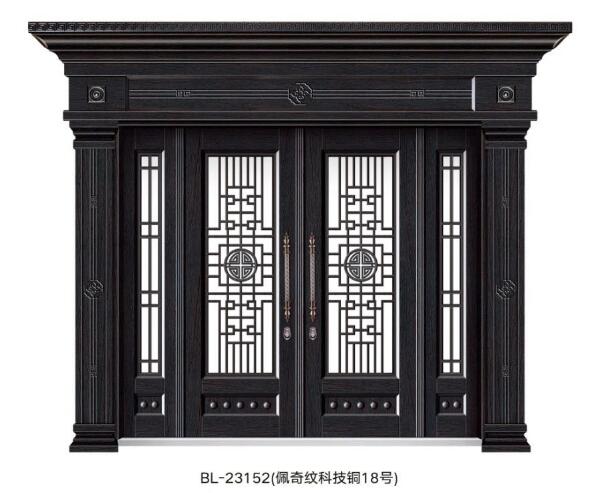 <?= 非標玻璃拼接門 ?>