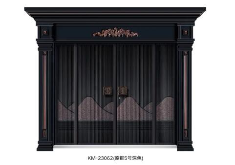 <?= 防爆鑄鋁門選購原則及質(zhì)量判斷標(biāo)準(zhǔn) ?>